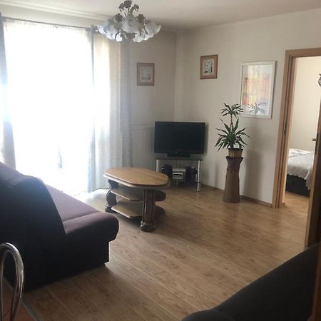 Apartament Stroma 4 Zakopane Exteriör bild