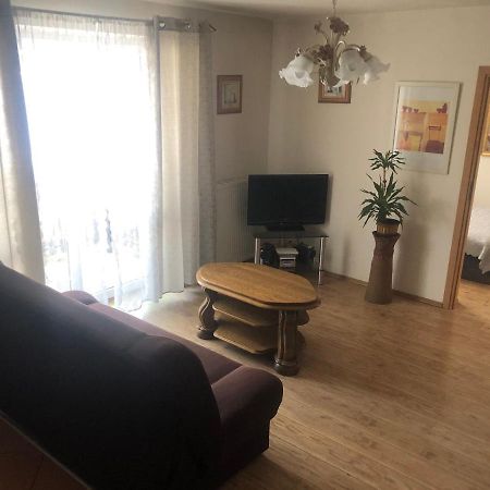 Apartament Stroma 4 Zakopane Exteriör bild