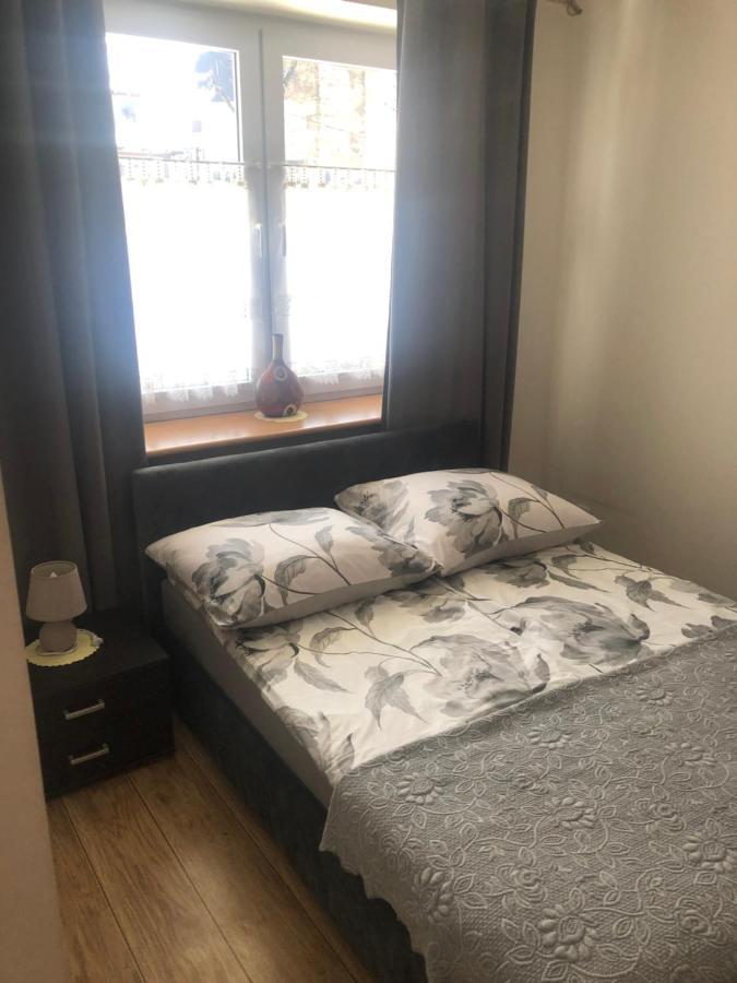 Apartament Stroma 4 Zakopane Exteriör bild