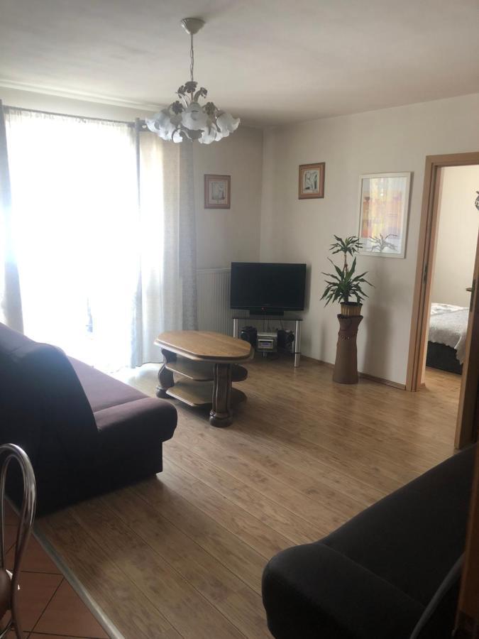 Apartament Stroma 4 Zakopane Exteriör bild