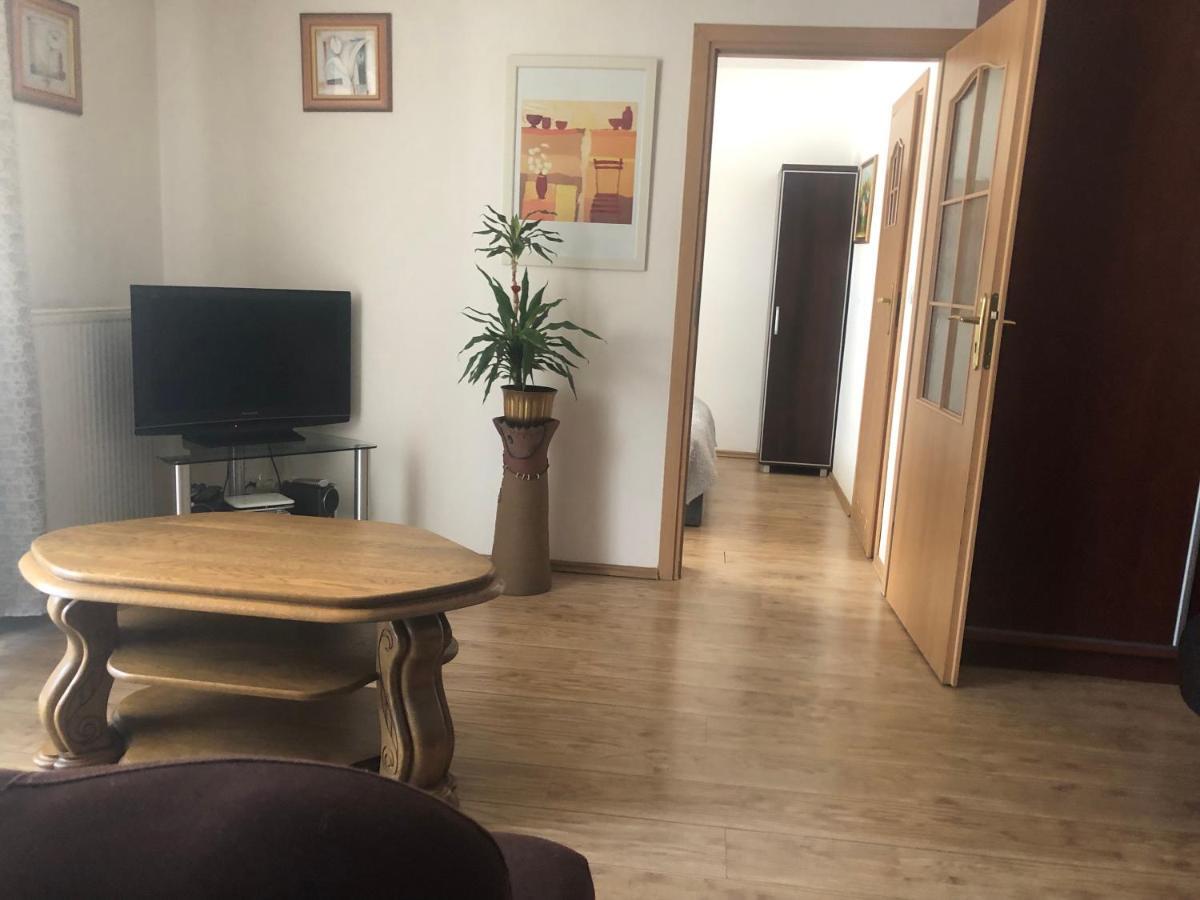 Apartament Stroma 4 Zakopane Exteriör bild