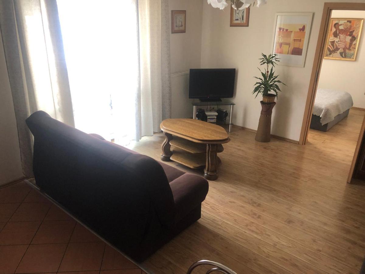 Apartament Stroma 4 Zakopane Exteriör bild