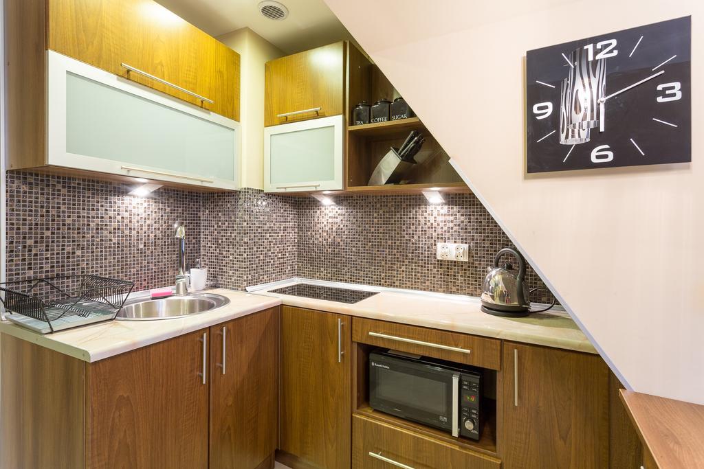 Apartament Stroma 4 Zakopane Exteriör bild