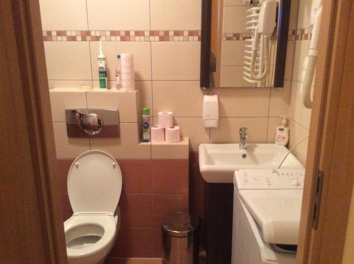 Apartament Stroma 4 Zakopane Rum bild